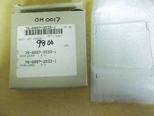 NEW Hot Mirror 78-8097-3533-1  FREE SHIPPING 