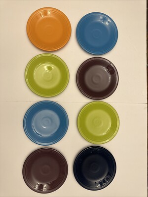 Fiestaware, 1/4