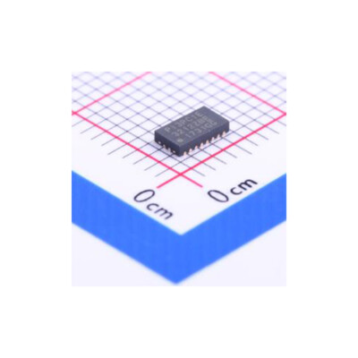 1Stk. PI3PCIE3212ZBEX DHVQFN-20-EP(2.5x4.5)