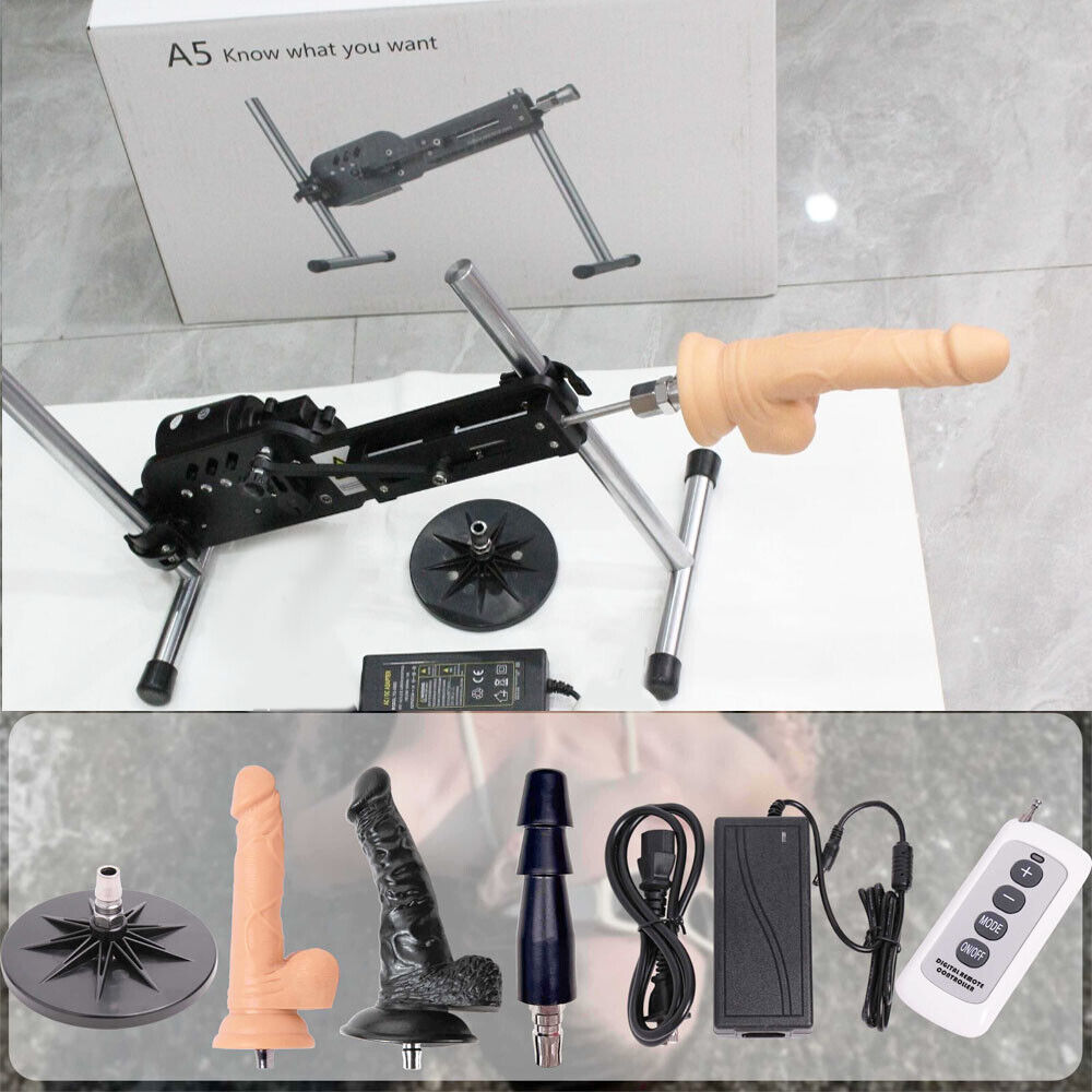 ELECTRIC WOMEN SEX MACHINE FUCKING LOVE MACHINE PUSSY MASTURBATION MEN SEX TOYS