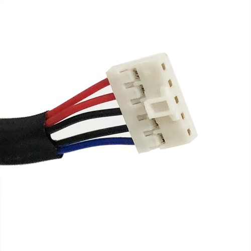 Puerto conector de alimentación de CC para Dell Inspiron 15 5540 5542 5543 5545 5547 5548 M03W3 p39f - Imagen 4 de 6