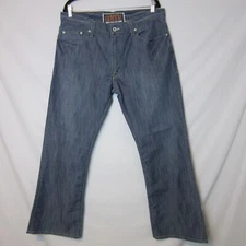 Vintage Levi's Low Boot Cut Jeans 527 Y2K Mens 36