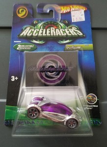 hot wheels acceleracers silencerz cars