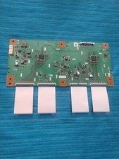 VIZIO T-CON BOARD E70-E3, RUNTK0228FVCPWBXZZ, 100 Working