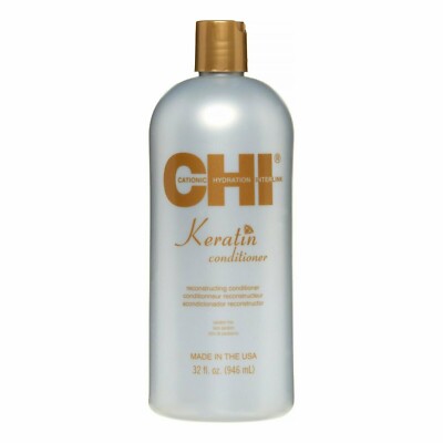 CHI Keratin Rekonstruktion Haarspülung 946ml
