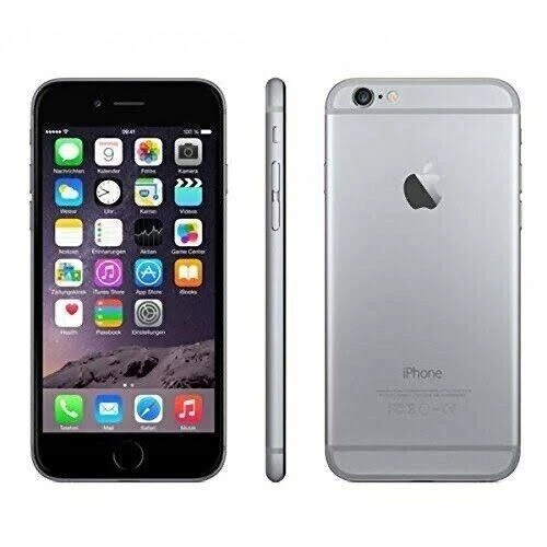 iPhone 6 Unlocked for sale | eBay Australia