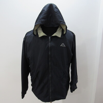 Kappa Midweight Herren Jacke Brustumfang 50/52 UK XL SKU M14990]