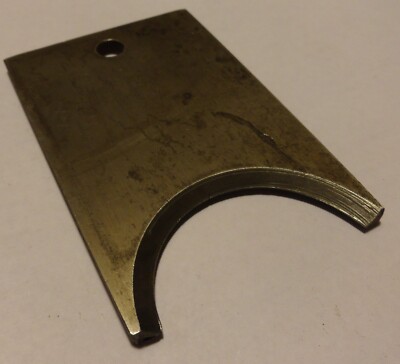 Wire Rope Cable Cutting Replacement Blade 2'' Fast Free Shipping