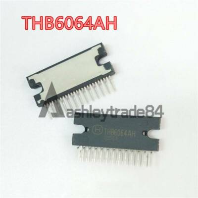 Neu 1PCS THB6064AH ZIP-25 Integrierte Schaltung