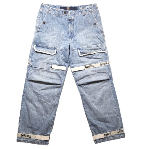 marithe francois girbaud jeans