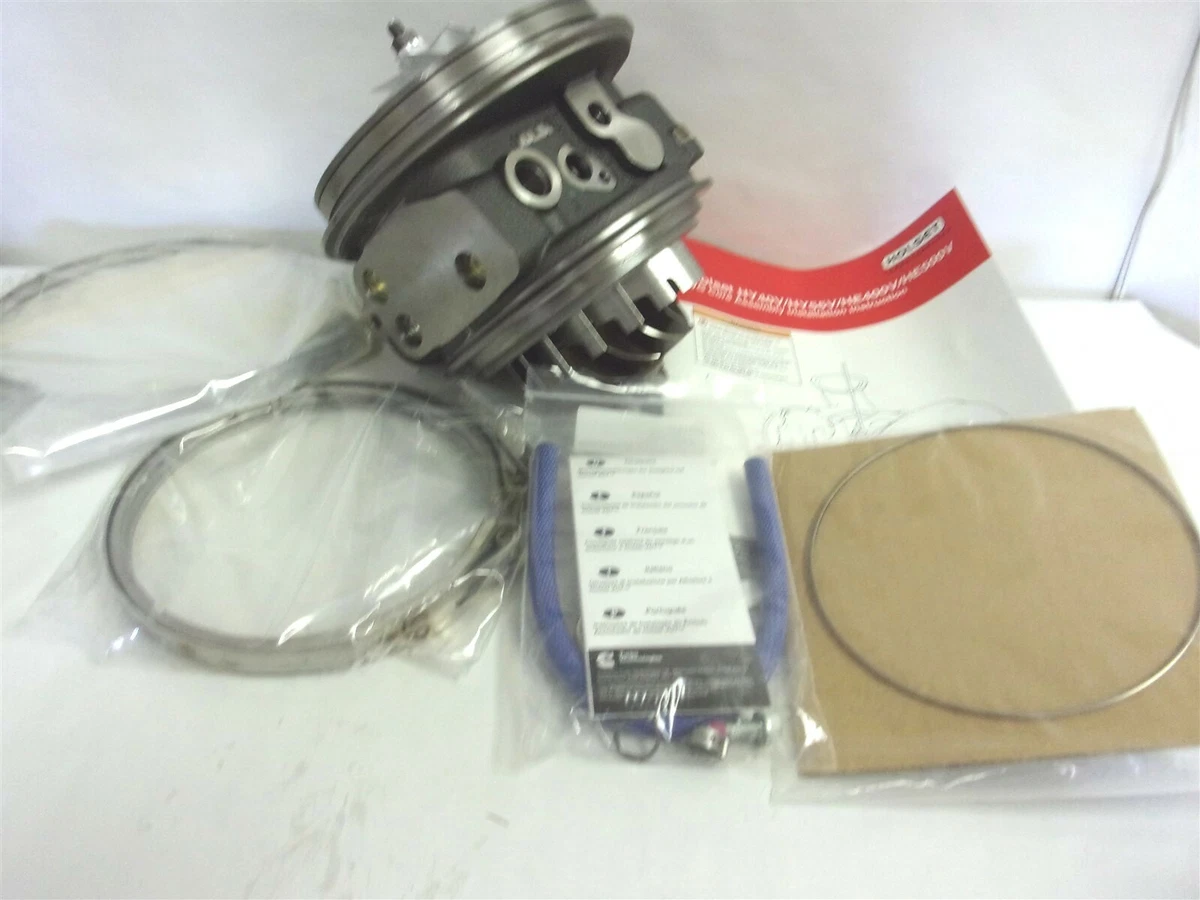 4034041 HOLSET CUMMINS ISM VG CHRA 11.0L HE531V | eBay