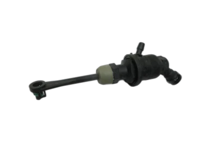 Cylindre d’embrayage Capteur Cylindre émetteur pour Renault Koleos I HY 11-13 - Photo 1/4