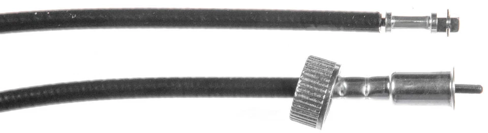 Cable velocímetro compatible con Volkswagen Beetle Transporter Karmann Ghia PIO 1955-1983 Foto 2 de 2