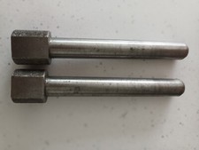 vice or fixture dowels x2 5/8 diameter 