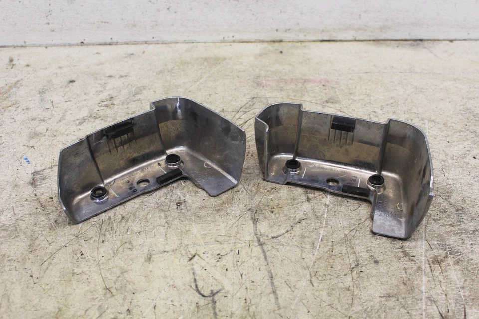 Honda Shadow Spirit 750 2007 motor extremo superior culata juego E11 Foto 4 de 4