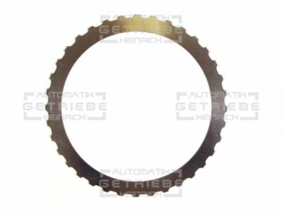 Stahllamelle flat 2mm K1  von KupplungM; 0B5141030 ;von Getriebe 0B5 VW/Audi