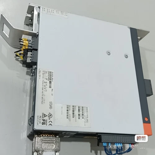 Used Tested B&R 8V1016.00-2 Servo Driver Free Shipping - Picture 2 of 2