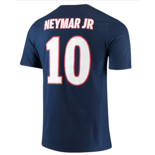 Nike Paris Saint Germain Neymar Jr Hero Ss T Shirt Ebay
