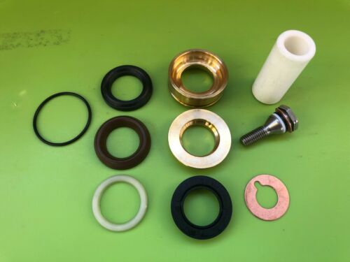 interpump spare parts kit 29 complete for 1 position piston series 47 -48 ø 22 - Afbeelding 1 van 3