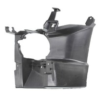 Blic 5513-00-0063931P LuftfüHrung Abdeckung Vorne Links FüR BMW M-PAKIET F30