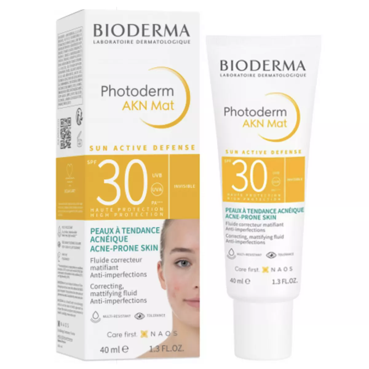 Bioderma 2024 spf 30