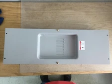 CHALLENGER S3-225 225  A MP 240 VOLT BREAKER ENCLOSURE