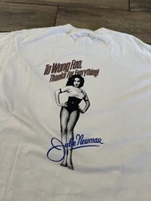 Vintage 1995  To Wong Foo Thanks For Everything Julie Newmar Movie Shirt XL