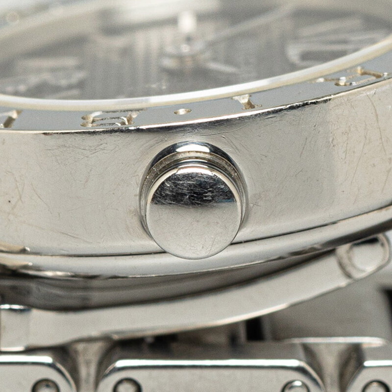 bulgari Bulgari Bvlgari BB23SS watch women TO183745 | eBay bulgari Bulgari Bvlgari BB23SS watch women TO183745 | eBay