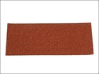 Black & Decker X31116 1/3 Sanding Sheets Orbital 93 X 230mm 5 Assorted