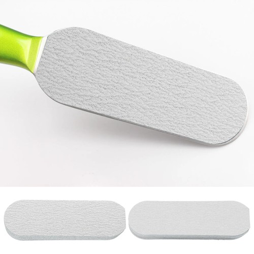 50 Pcs Recharges De Lime À ventes exceptionnelles Pied Fournitures Pour Enlever La Peau Des Pieds