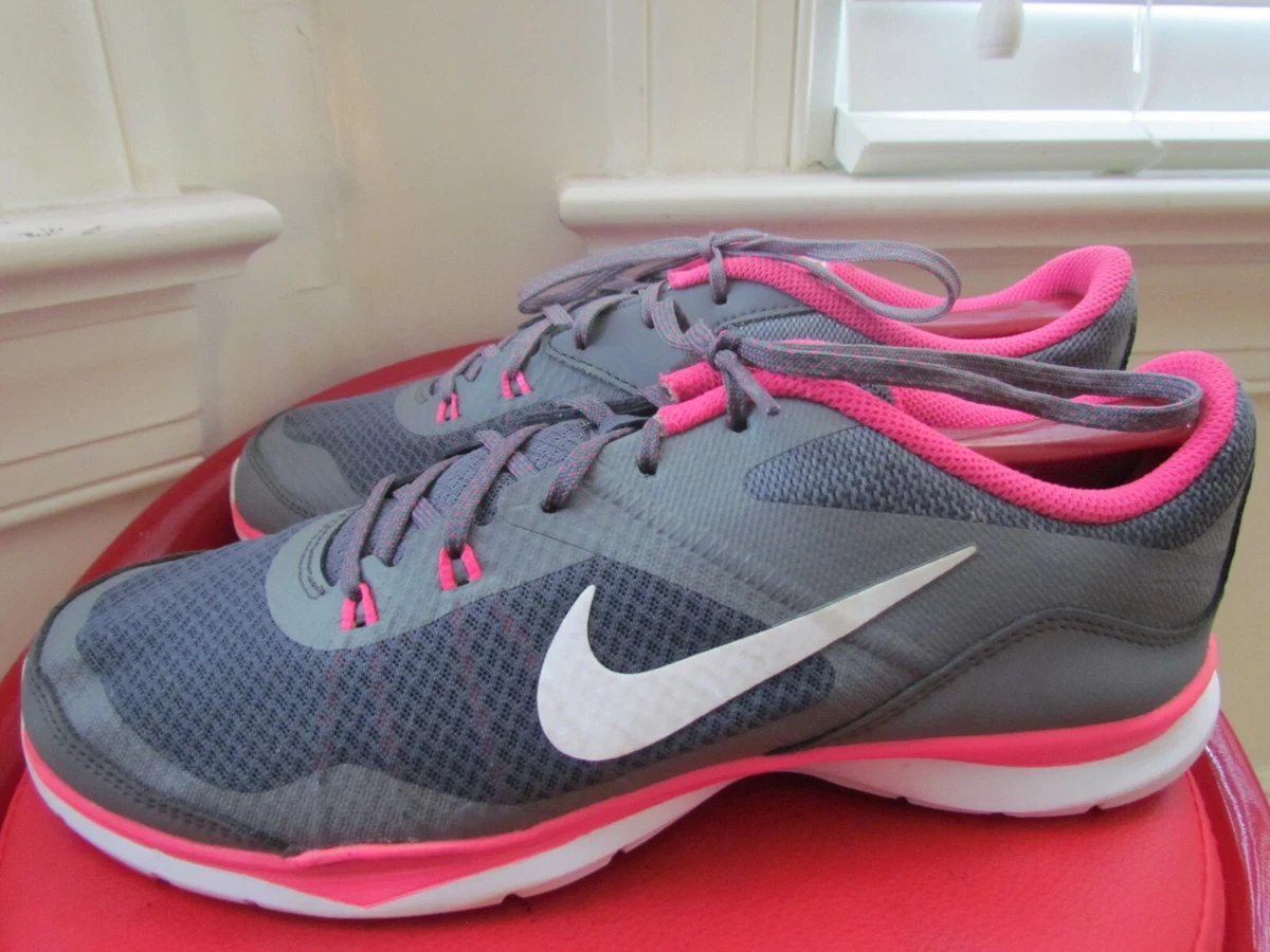 NIKE TR 5 WOMEN&#039;S RUNNING SHOES SIZE 11 | eBay