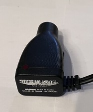 Streamlight Charger Plug-In 700106 For Streamlight Jr. Flashlights  POR -AS IS 
