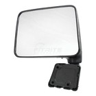 New Left Manual Mirror Textured Black 1987-1995 Fits Suzuki Samurai SZ1320103