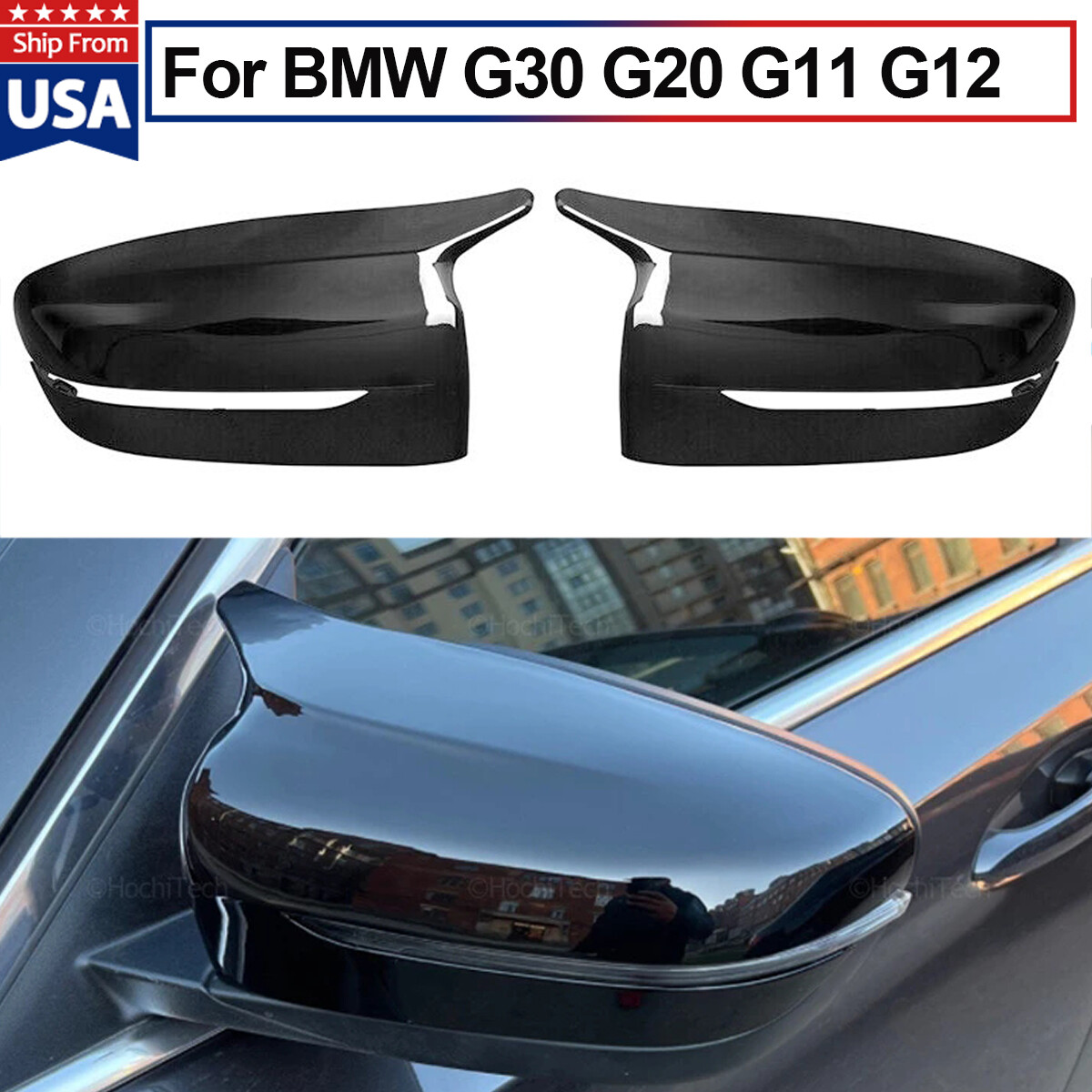 Kafas bmw g30