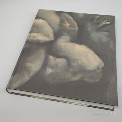 Max Böhme ~ Imagine Gaia [2021] Kunst Monografie Malerei Bilderfindung Neu Top