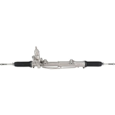 Maval Rack and Pinion Assembly for Mercedes-Benz E350, E550 93360M
