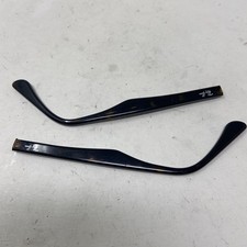 Ray-Ban RB5279 2012 145mm Tortoise Temple Arm Parts OU35