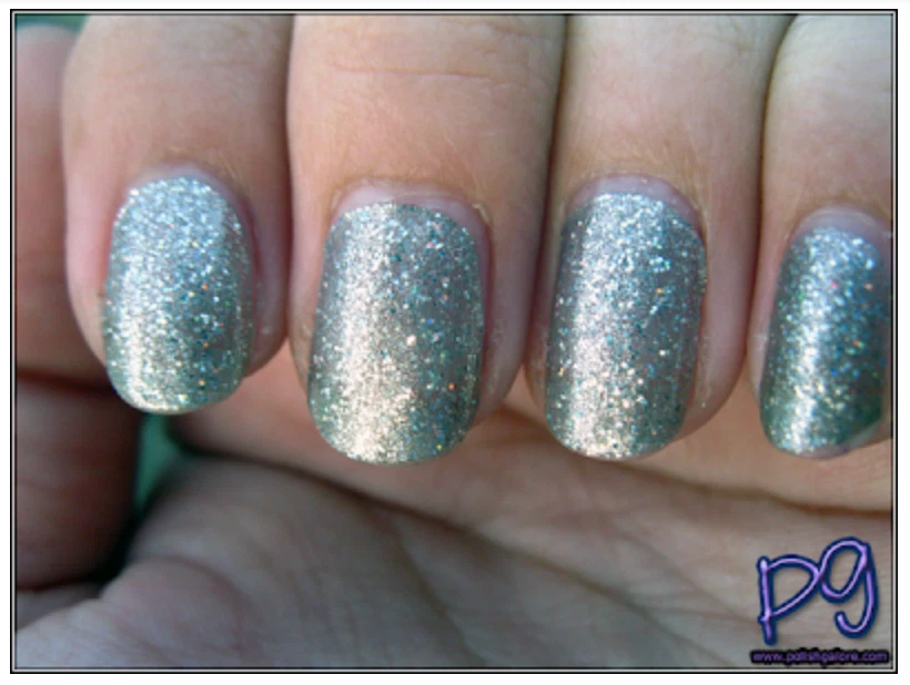 Bling Bling (4 strip accent ONLY)