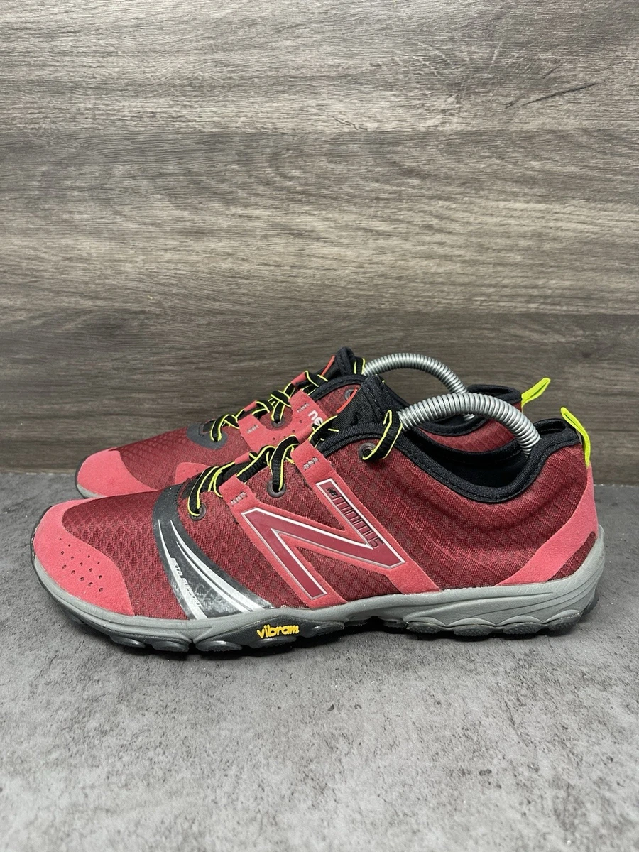 New Balance Minimus 20 Red 2019 for Sale | Authenticity Guaranteed