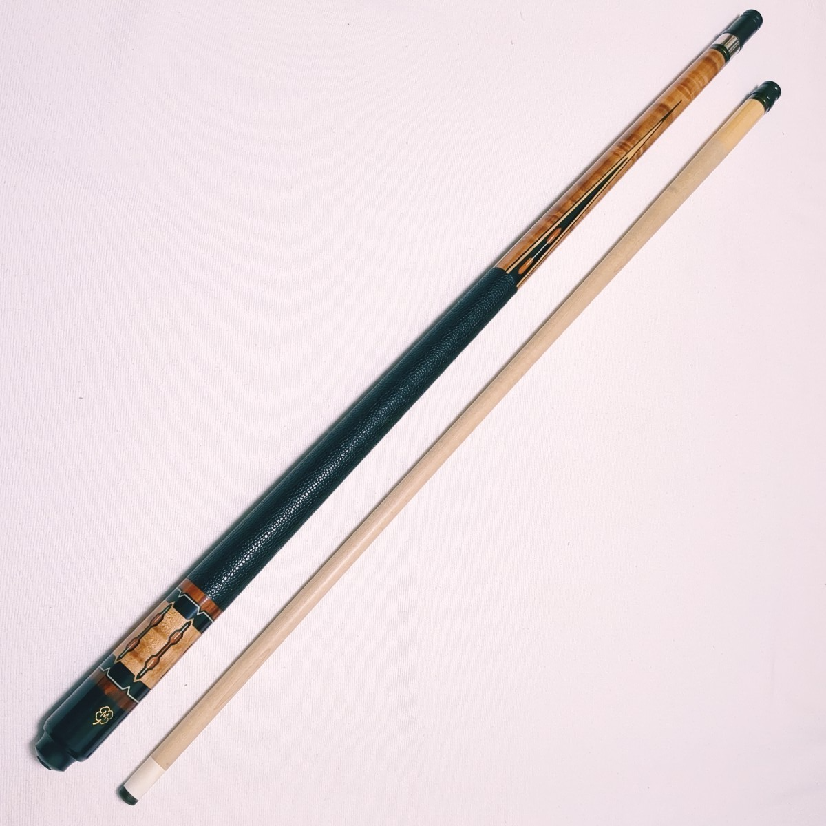McDermott Billiard Vintage 90s Cue | eBay