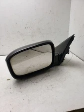 Driver Side View Mirror Power Sedan VIN M 5th Digit Fits 03-07 ACCORD 615087