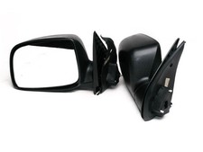 Retroviseur gauche (ou coque) Isuzu D-MAX