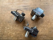 Mazak (3x) Powered Tool Holders for CNC Lathe Machine Tool Holder
