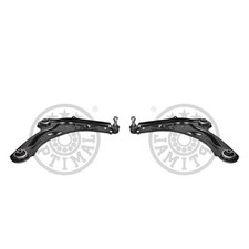 OPTIMAL 2x Querlenker links rechts für Renault Espace IV JK0/1_ 2.0 dCi