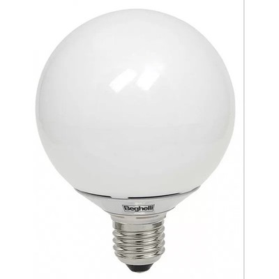 Beghelli 56831 globe primaled 16w 1600lme27 3k