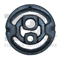 Fa1 Halter Abgasanlage 233-924 FüR Peugeot 406 8B Gummi EndschalldäMpfer Break