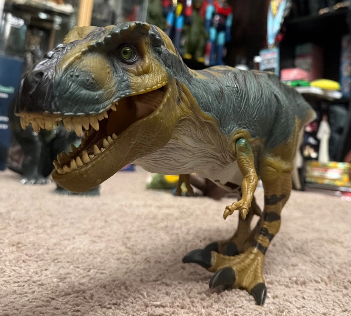 25+ jurassic park bull t rex for sale | Updated Oct 2026