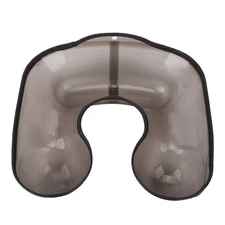 Hair Perming Neck Tray Container Shoulder Support Hairdressing Tool For Hair