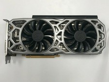 EVGA NVIDIA GTX 1080 Ti 11GB SC2 | 3584 Cudas...