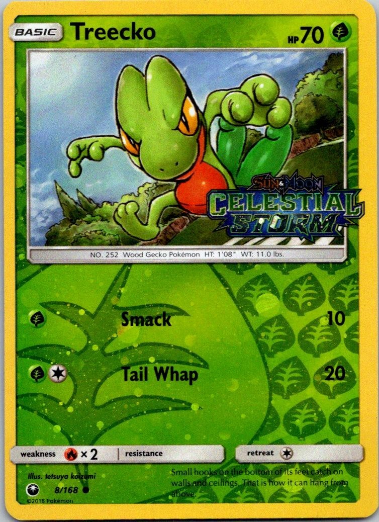 Treecko